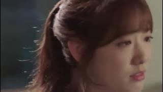 kim rae won and park shin hye kiss scenes in doctors crush collection