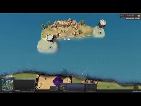 King of the World Video