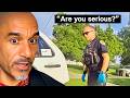 Iowa Cops Expose TikTok Lawyer's Lies, Pees Her Pants
