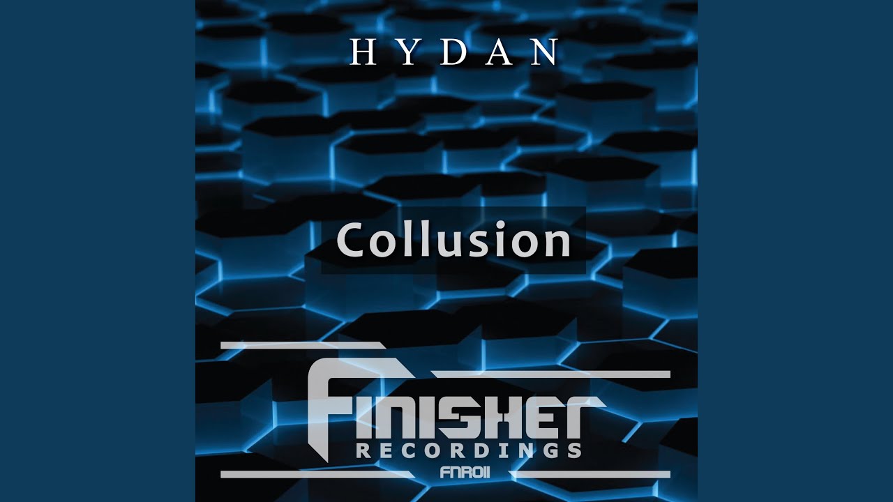 Guarda Collusion (Original Mix) su YouTube Guarda Collusion (Original Mix) su YouTube