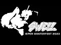 Swell  ieper winterfest 2023  single cam  full set