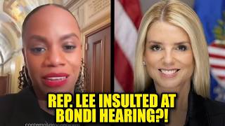 Summer Lee INSULTED at 'Fake' Bondi Hearing, Sparks Walkout