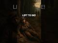 They Left Him for Dead… He Crawled Back