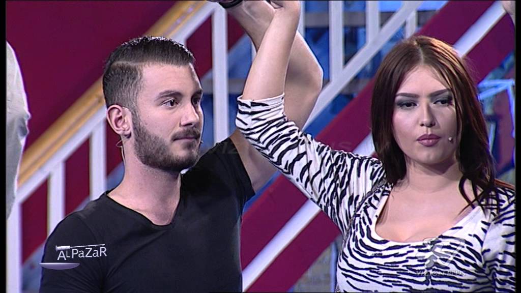 Variant ne autobuz - Alpazar - Vizion Plus