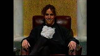Les Parlementeries - La Dernière Période 2Ème Partie