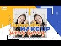 Lena MakeUp #4: Hướng dẫn make up "Siêu tốc" trong 5 phút khiến chàng gục gã!!!