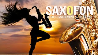 100 Most Beautiful Romantic Music - Music That Bring Back Sweet Memories - Saxophone Collection 2024