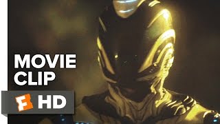 Max Steel Movie Clip - Where Did It Go? 2016 - Ben Winchell Movie