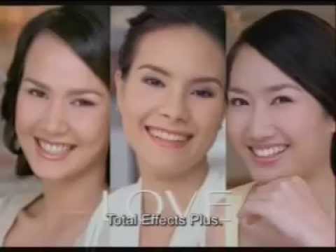 OLAY TOTAL EFFECTS - 'Speak Out' Cream 30s
