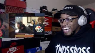 PCHOOLY VOICE CRACK WARZONE MEGA RAGE COMPILATION #1 REACTION