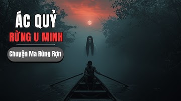 ÁC QUỶ RỪNG U MINH | Chuyện Ma Rùng Rợn Hồi Hộp Gây Cấn 2025