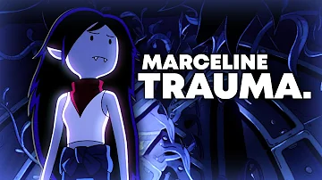 ¿Qué es lo contrario de Marceline?