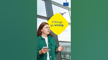 Your EU Passenger Rights