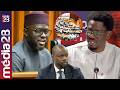 Rawane décrypte le geste fort de El Malick Ndiaye envers Sonko