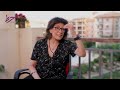 سماح أنور قصتها الملهمة في تحولها إلى مدربة حياة وكيفية التفكير الإيجابي