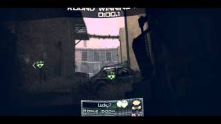 Joined Rogue!