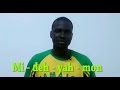 How to speak the Jamaican Patois/Patwah part 1