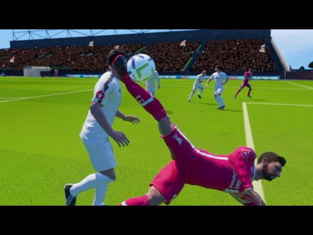 Dream League Soccer 2021⚽ Android Gameplay #41