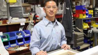 Geiger Furniture