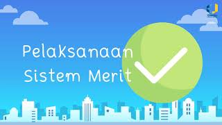 2. Konsep Sistem Merit