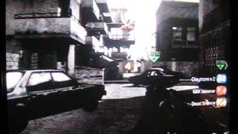 Call of Duty 4-Ninja Defuse Tips and Tricks