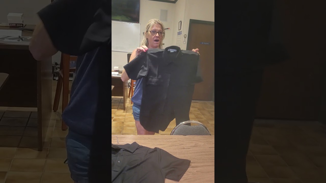 Liberty Uniform Shirts