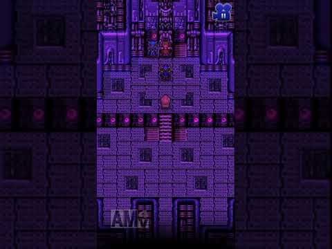 FFRK レコードダンジョン 試練の山1