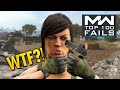 TOP 100 FUNNIEST FAILS in COD Modern Warfare