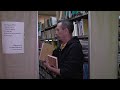 «Марий Эл ТВ»: Компьютерный лингвист Андрей Чемышев получил премию «Гордость нации»