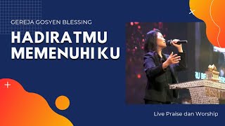 HADIRATMU MEMENUHIKU | SYMPHONY WORSHIP