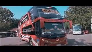 cinematik bus agra mas story'wa