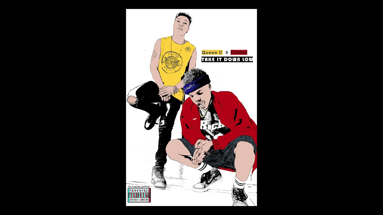 Queen C x Cleezy _ Take it down low (Official mp3) - YouTube