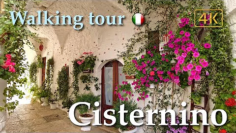 Per cosa è famosa Cisternino?