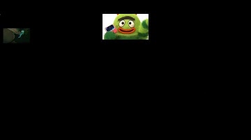 All Screamers At Once Add Round 36 Feat Brobee The Biggest V5