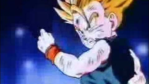 Bio Broly Clip Video AMV