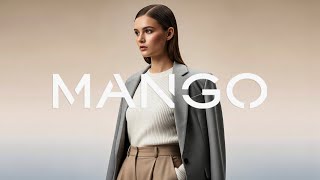 MANGO Store Music · Feminine Deep House Playlist · Chic Fashion Vibes 2026 screenshot 5