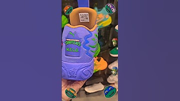 Smash that subscribe button #tmnt #goodvibes #ninja #fnclip #reels #facebook #instagram #snapchat