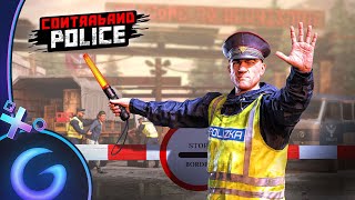 CONTRABAND POLICE - Gameplay FR screenshot 1