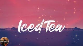 Joyce Wrice - Iced Tea (Lyrics)