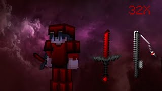 Oni [32x].mcpack MCPE/MCBE