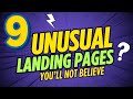 Affiliate Marketing Hack: Use These Weird Tools to Build High-Converting Pages