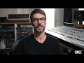 Masterclass mit Steve Bug - Trailer