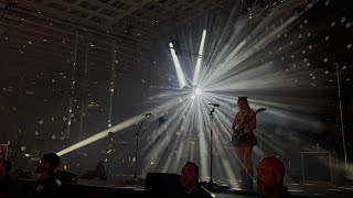 Turnstile - SEEIN’ STARS - 10/14/2025 - Moody Amphitheater Austin, TX