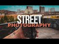 Chill Street Photography in Charlotte, NC | Sony a6100 + 50mm | Architecture, People, &amp; City Scenes