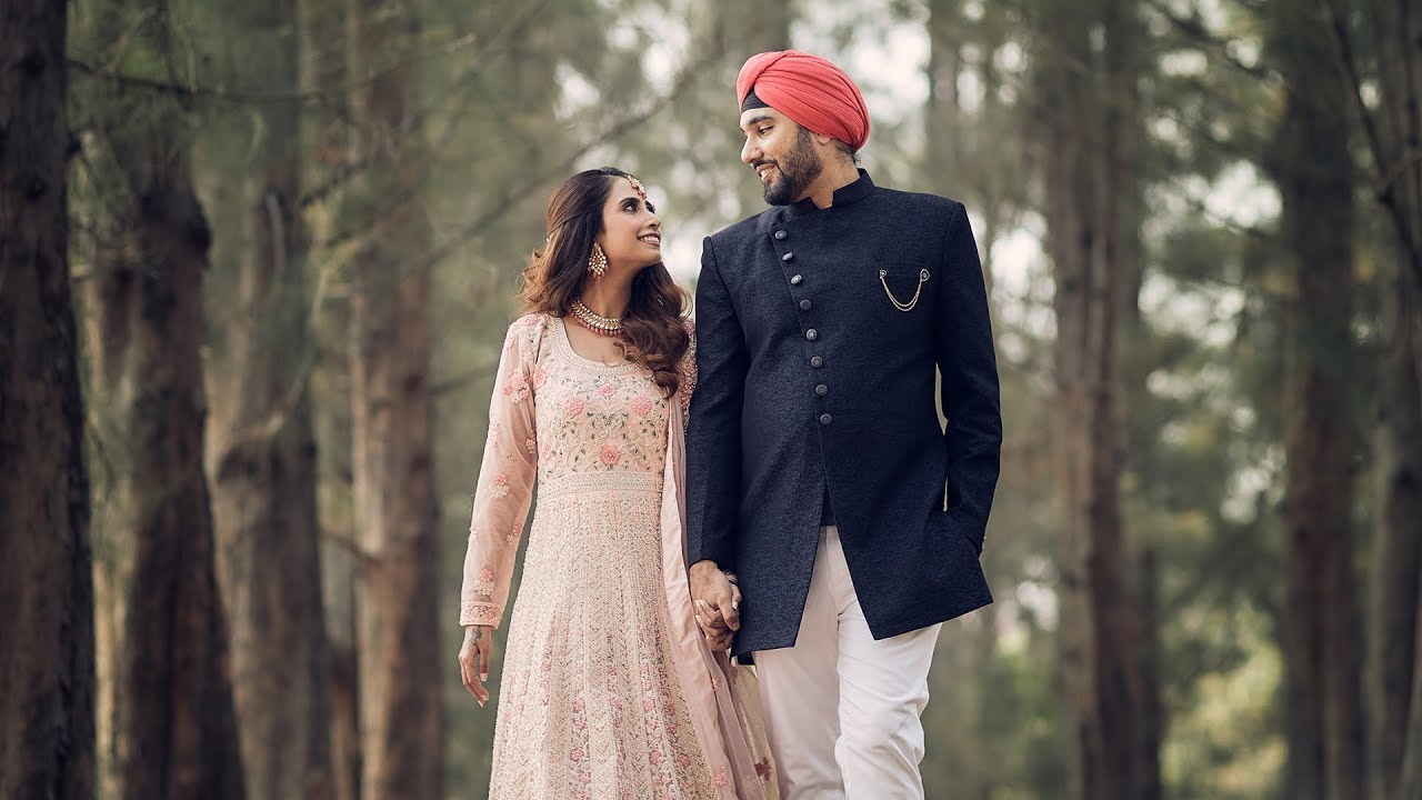 Wedding Presenation Navathep & Rina