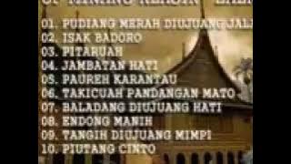 Lagu minang  klasik zalmon