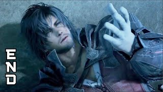 FINAL FANTASY 16 PS5 Walkthrough Gameplay Ending -  (FULL GAME)