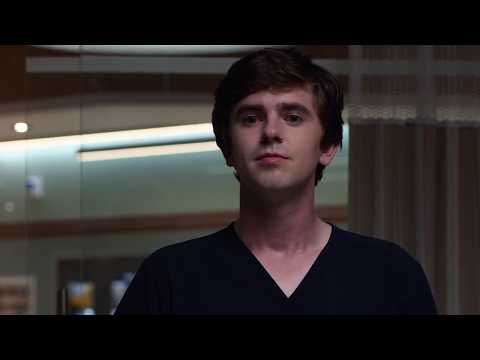 THE GOOD DOCTOR- Premieres Tomorrow at 10|9c - THE GOOD DOCTOR- Premieres Tomorrow at 10|9c