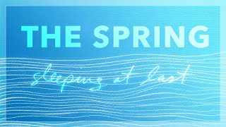 Sleeping At Last - The Spring chords