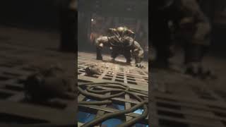 This Man Is The True Champ. He Put Hands And Feet On Me.